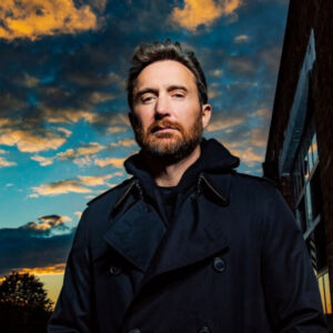 🎶 david guetta – stade de france