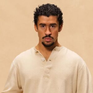 1️⃣ bad bunny – debí tirar más fotos world tour marseille vélodrome